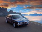 Jaguar XJ8 1997 года